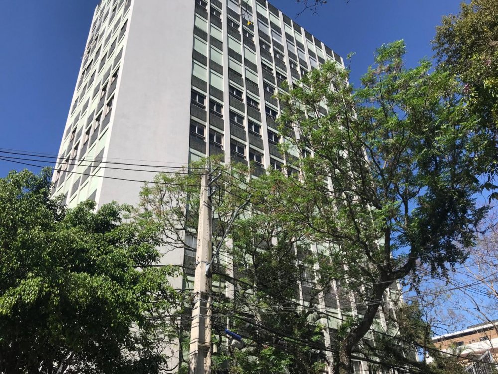 Apartamento - Venda - Batel - Curitiba - PR