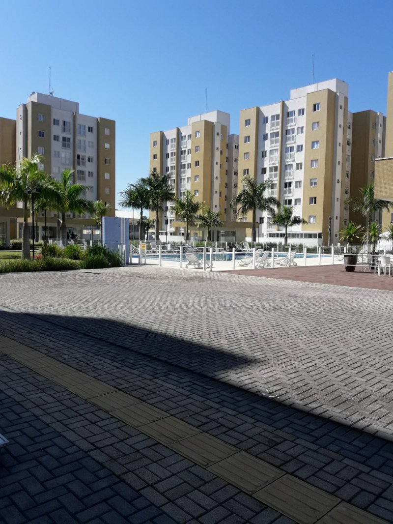 Apartamento Garden - Venda - Porto - Curitiba - PR