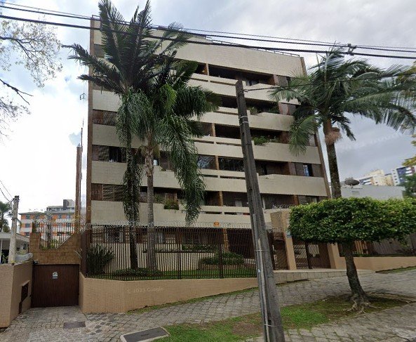 Cobertura Duplex - Venda - gua Verde - Curitiba - PR