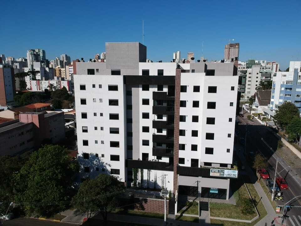 Apartamento - Venda - Vila Izabel - Curitiba - PR