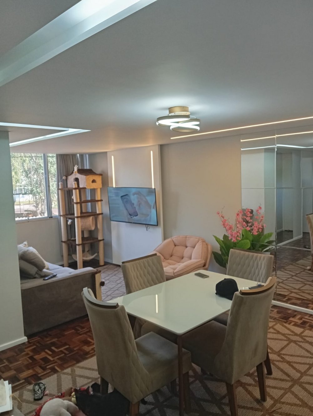 Apartamento - Venda - Fazendinha - Curitiba - PR