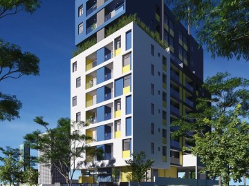 Apartamento à Venda