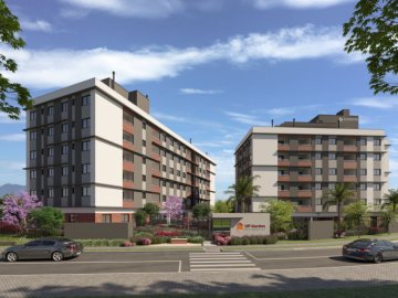 Apartamento à Venda